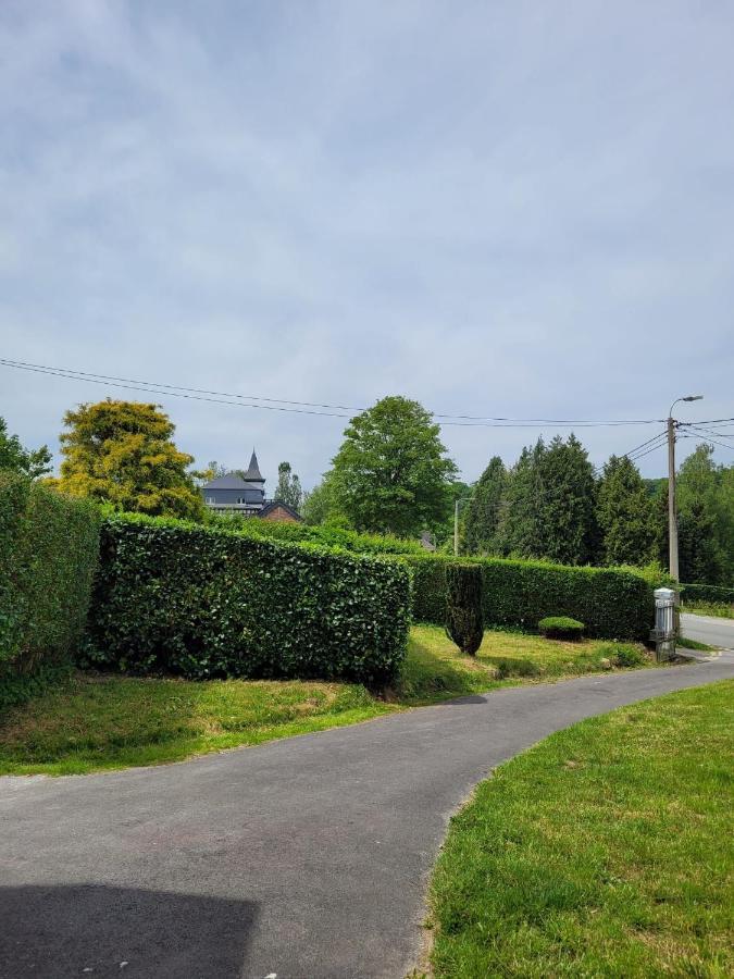 My House Spa Exterior foto