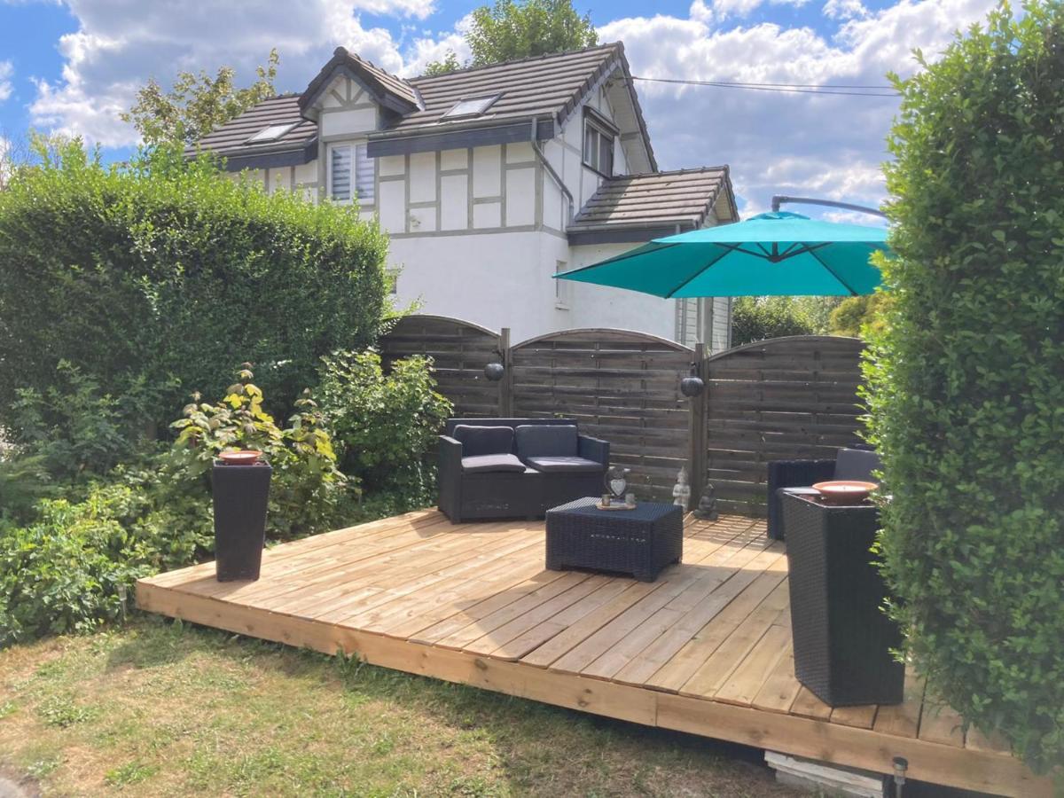 My House Spa Exterior foto