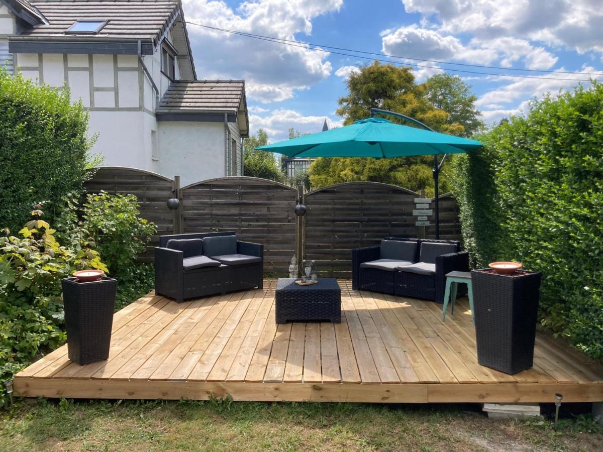 My House Spa Exterior foto